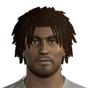 HILDEBERTO P. PES 2017 portrait