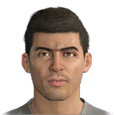 C. RAMÍREZ PES 2019 portrait