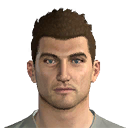 E. EMBLETON PES 2017 portrait