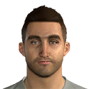L. CRISANTO PES 2017 portrait