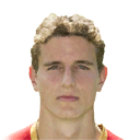 G. TIL PES 2021 portrait