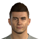 M. CAROCA PES 2017 portrait