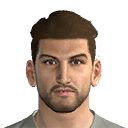 V. VENDITTI PES 2021 portrait