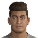 S. CLARE PES 2019 portrait