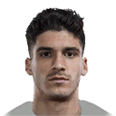 RÚBEN VINAGRE PES 2021 portrait