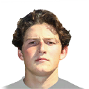 A. LARRIERE PES 2017 portrait