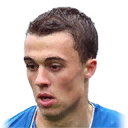 M. FINTIĆ PES 2017 portrait