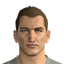 F. FLAVIONI PES 2017 portrait