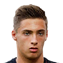 A. PLIZZARI PES 2021 portrait