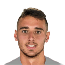 IMANOL GARCÍA PES 2017 portrait