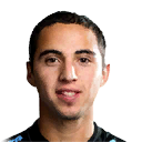 J. RIKEMBERG PES 2018 portrait