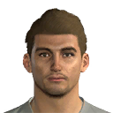T. CADMAN PES 2018 portrait