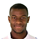 O. N'DICKA PES 2018 portrait