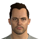 JOSÉ PERALES PES 2018 portrait