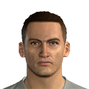 G. RODRÍGUEZ PES 2018 portrait