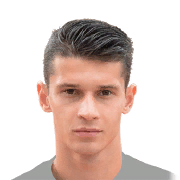 A. DOBRE PES 2019 portrait