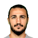 E. ŞEN PES 2019 portrait