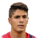 F. RAVAGLIA PES 2021 portrait