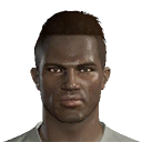 F. AKAMMADU PES 2017 portrait