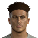 J. GABRIEL PES 2021 portrait
