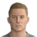 I. MAKLAKOV PES 2017 portrait