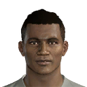 D. VUELTO PES 2021 portrait