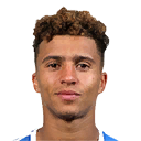 Q. BENA PES 2021 portrait