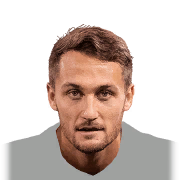 A. MARTINO PES 2021 portrait