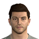 S. GUDDO PES 2017 portrait