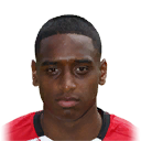 P. ROSARIO PES 2021 portrait