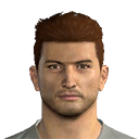 LUIS ACOSTA PES 2018 portrait