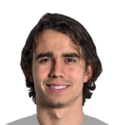 ZÉ RICARDO PES 2020 portrait