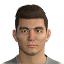 L. URETA PES 2021 portrait