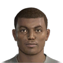 Z. YOUSSOUF PES 2017 portrait