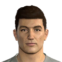 A. MASTINO PES 2017 portrait
