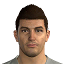ÁLVARO MOLINA PES 2017 portrait