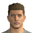N. CASALE PES 2021 portrait