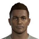 D. ATOIYI PES 2017 portrait