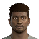 B. MASON PES 2021 portrait