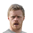D. HORGAN PES 2021 portrait