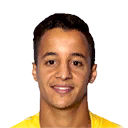 H. BENKAID PES 2017 portrait