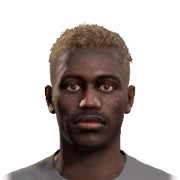 H. KEYTA PES 2017 portrait