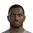 WELLINGTON LUÍS PES 2021 portrait