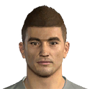 GONZO PES 2017 portrait