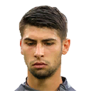 F. BRIGNANI PES 2017 portrait