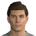 M. LUNA PES 2021 portrait