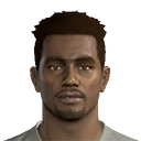 B. BADIBANGA PES 2021 portrait