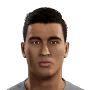 A. ÇELİK PES 2021 portrait