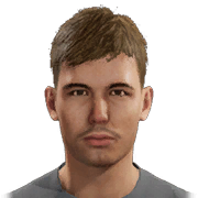F. BERARDI PES 2021 portrait