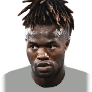 G. ARIYIBI PES 2020 portrait